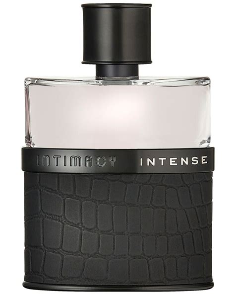 intimacy intense parfum